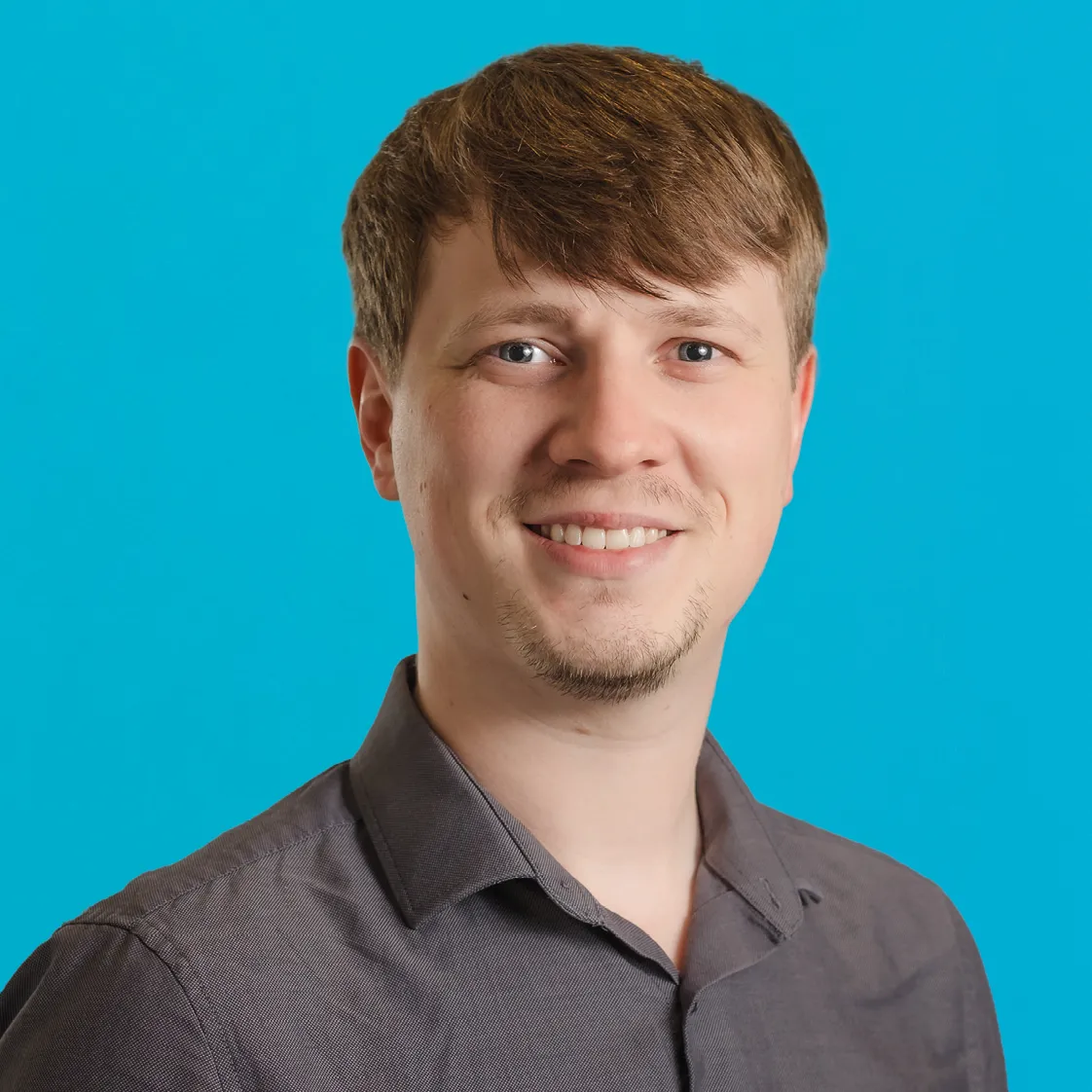 Daniel - Founder