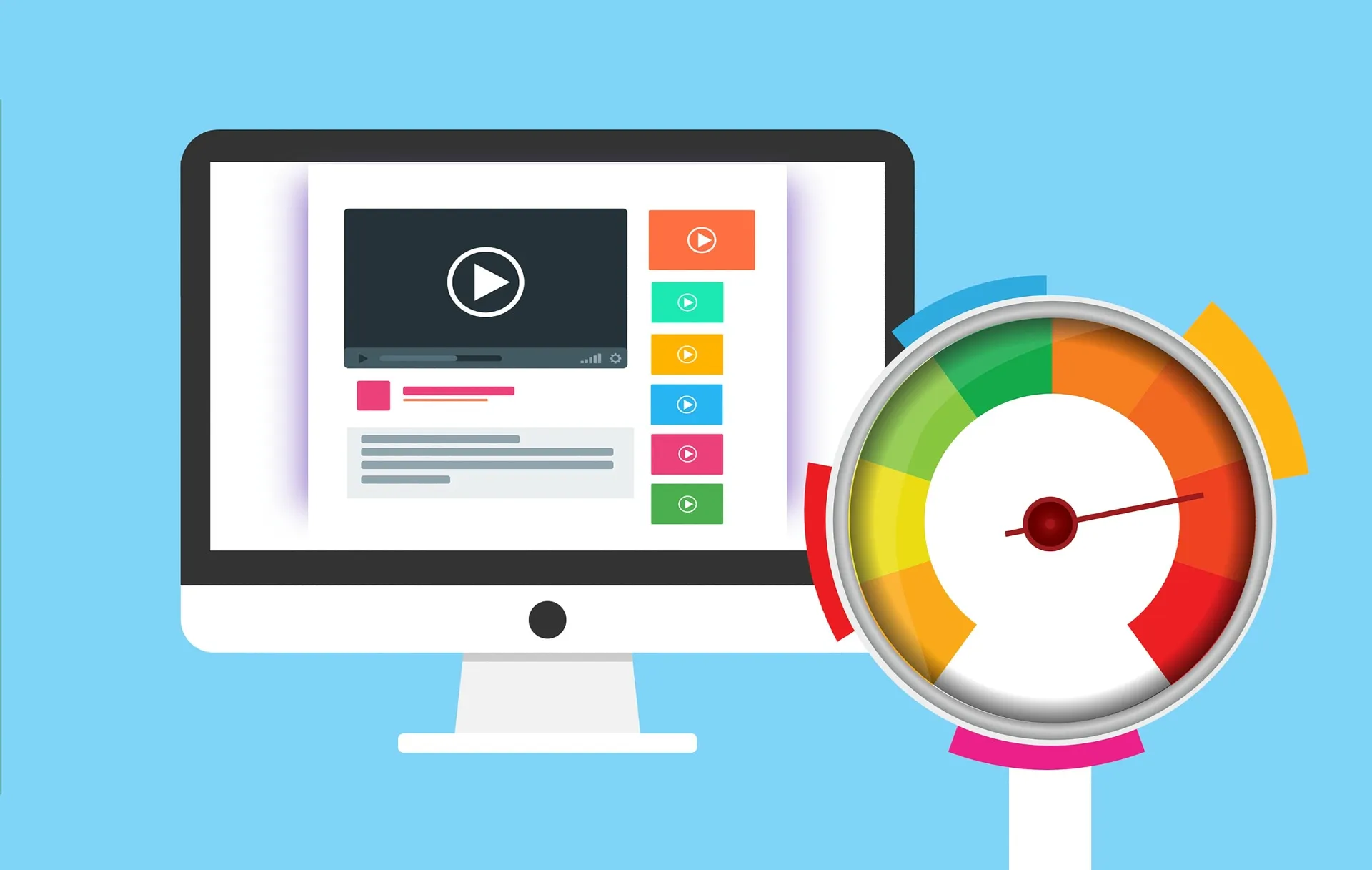 A website performance optimization guide